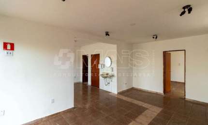 Casa à venda, 126 m² por R$ 395.000,00 - Baroni - Barretos/SP