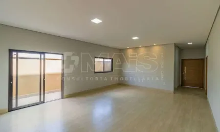 Casa com 3 dormitórios à venda, 270 m² por R$ 1.850.000,00 - Jardim Botânico - Barretos/SP