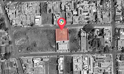 Terreno à venda, 270 m² por R$ 250.000,00 - Jardim Allah - Barretos/SP