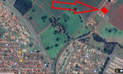 Área à venda, 2000 m² por R$ 500.000,00 - Zona Rural - Barretos/SP
