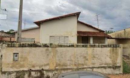 Casa com 2 quartos à venda na Avenida 11, Centro, Barretos