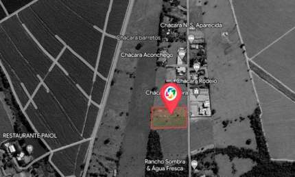 Chácara à venda, 20000 m² por R$ 1.400.000,00 - Zona Rural - Barretos/SP