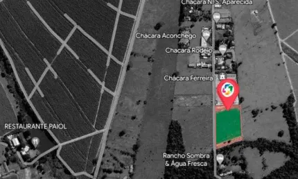Terreno à venda, 20000 m² por R$ 700.000,00 - Zona Rural - Barretos/SP