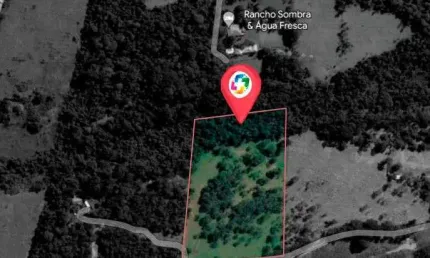 Terreno à venda, 40000 m² por R$ 1.400.000,00 - Zona Rural - Barretos/SP
