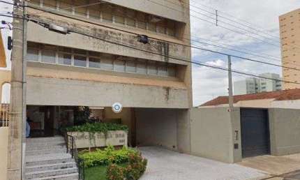 Sala, 78 m² - venda por R$ 350.000,00 ou aluguel por R$ 2.500,00/mês - Centro - Barretos/SP
