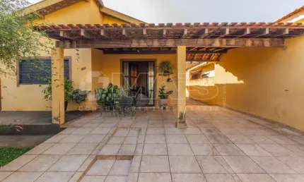 Casa à venda, 170 m² por R$ 500.000,00 - Flosi - Barretos/SP