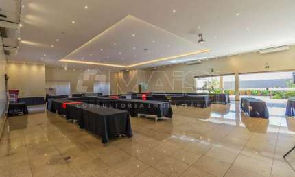 Salão à venda, 781 m² por R$ 5.000.000,00 - Jardim America - Barretos/SP