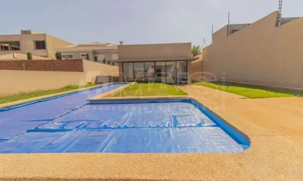 Casa à venda, 325 m² por R$ 2.200.000,00 - Jardim Allah - Barretos/SP