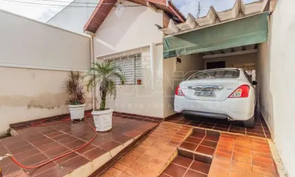 Casa à venda, 116 m² por R$ 280.000,00 - Fortaleza - Barretos/SP