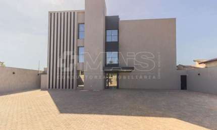Apartamento com 2 dormitórios para alugar, 74 m² por R$ 2.500,00/mês - Fortaleza - Barretos/SP