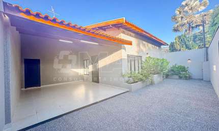 Casa, 181 m² - venda por R$ 900.000,00 ou aluguel por R$ 4.210,00/mês - City Barretos - Barretos/SP