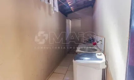 Casa com 2 dormitórios à venda, 60 m² por R$ 260.000,00 - América - Barretos/SP
