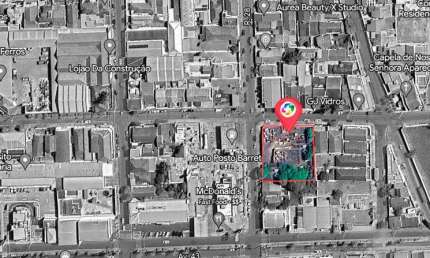 Terreno para alugar, 1936 m² por R$ 25.000,00/mês - Centro - Barretos/SP