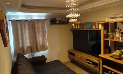 Apartamento com 2 quartos à venda no Nogueira, Barretos 