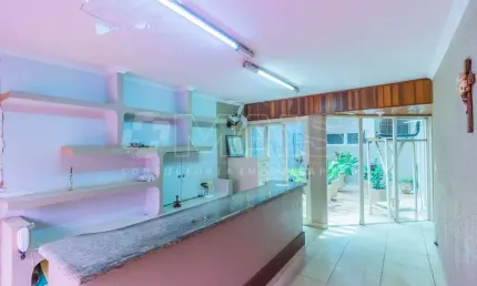 Prédio à venda, 312 m² por R$ 1.300.000,00 - Centro - Barretos/SP