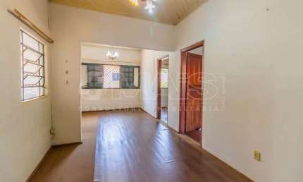 Casa à venda, 241 m² por R$ 290.000,00 - Centro - Barretos/SP