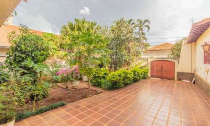 Casa à venda, 320 m² por R$ 1.700.000,00 - Centro - Barretos/SP
