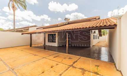 Casa à venda, 266 m² por R$ 780.000,00 - City Barretos - Barretos/SP