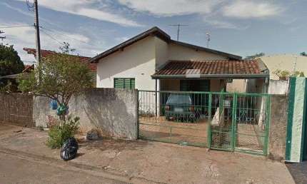 Casa à venda, 334 m² por R$ 300.000,00 - Los Angeles - Barretos/SP