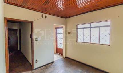 Casa à venda, 120 m² por R$ 200.000,00 - América - Barretos/SP