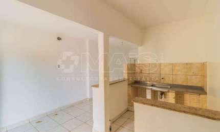 Casa, 92 m² - venda por R$ 270.000,00 ou aluguel por R$ 1.300,00/mês - Aeroporto - Barretos/SP