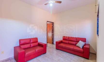 Apartamento com 1 dormitório para alugar, 40 m² por R$ 1.500,00/mês - Jardim Soares - Barretos/SP