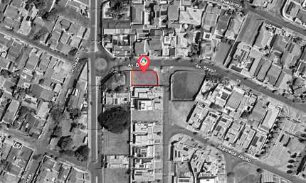 Terreno à venda, 462 m² por R$ 350.000,00 - City Barretos - Barretos/SP