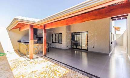 Casa à venda, 145 m² por R$ 600.000,00 - Jardim Europa - Barretos/SP