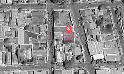 Barracão para alugar, 225 m² por R$ 6.000,00/mês - Centro - Barretos/SP