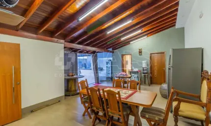 Casa à venda, 207 m² por R$ 750.000,00 - Parque dos Ipes - Barretos/SP