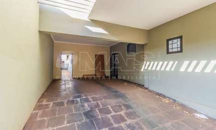 Casa com 5 dormitórios para alugar, 266 m² por R$ 3.700,00/mês - Fortaleza - Barretos/SP