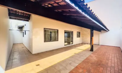Casa à venda, 123 m² por R$ 340.000,00 - Jardim Ramos - Barretos/SP