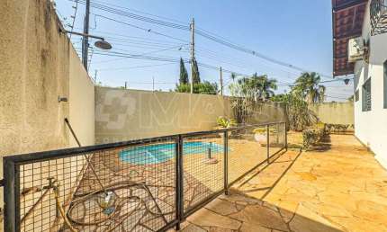 Casa com 3 dormitórios, 263 m² - venda por R$ 1.000.000,00 ou aluguel por R$ 4.500,00/mês - City Barretos - Barretos/SP