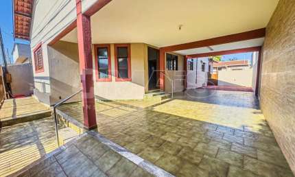 Casa à venda, 202 m² por R$ 550.000,00 - Fortaleza - Barretos/SP
