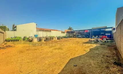 Terreno à venda, 1275 m² por R$ 1.500.000,00 - América - Barretos/SP