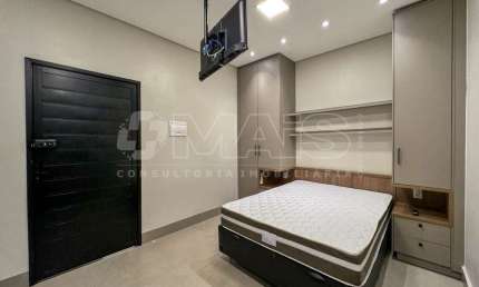 Apartamento com 1 dormitório para alugar, 35 m² por R$ 2.300,00/mês - América - Barretos/SP