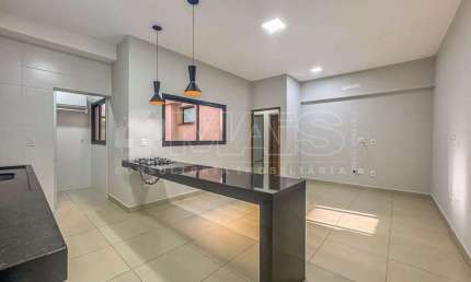 Apartamento à venda, 63 m² por R$ 450.000,00 - Aeroporto - Barretos/SP