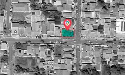 Terreno à venda, 330 m² por R$ 350.000,00 - América - Barretos/SP