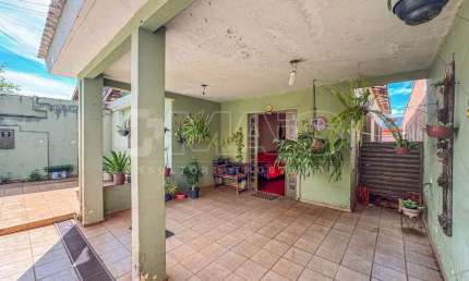 Casa à venda, 130 m² por R$ 320.000,00 - Centro - Barretos/SP