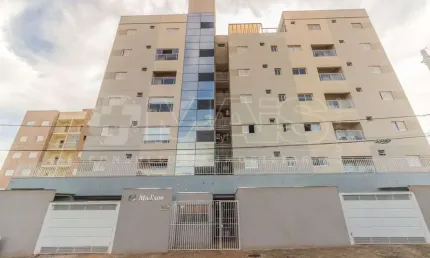 Apartamento à venda, 70 m² por R$ 450.000,00 - Jardim Universitário - Barretos/SP