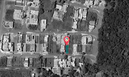 Terreno à venda, 200 m² por R$ 75.000,00 - Residencial Santa Rita - Barretos/SP