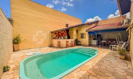 Casa à venda, 215 m² por R$ 950.000,00 - Jardim Soares - Barretos/SP