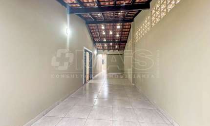 Casa à venda, 165 m² por R$ 480.000,00 - Rios - Barretos/SP