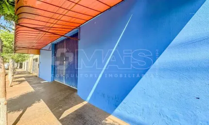 Barracão à venda, 284 m² por R$ 420.000,00 - Pimenta - Barretos/SP