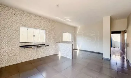 Casa à venda, 117 m² por R$ 350.000,00 - Boa Vista - Barretos/SP