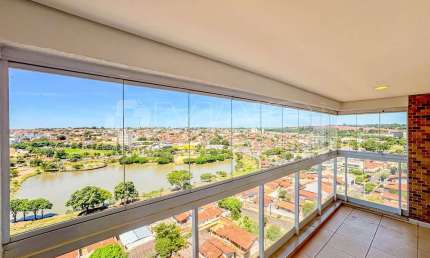 Apartamento com 2 dormitórios, 92 m² - venda por R$ 880.000,00 ou aluguel por R$ 794.670,00/mês - Exposição - Barretos/SP