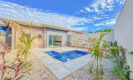 Casa com 3 dormitórios à venda, 180 m² por R$ 1.100.000,00 - City Barretos - Barretos/SP