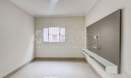 Apartamento com 2 dormitórios, 56 m² - venda por R$ 250.000,00 ou aluguel por R$ 1.750,00/mês - Jardim Universitário - Barretos/SP