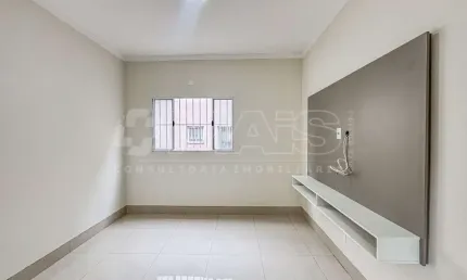 Apartamento com 2 dormitórios, 56 m² - venda por R$ 250.000,00 ou aluguel por R$ 1.750,00/mês - Jardim Universitário - Barretos/SP