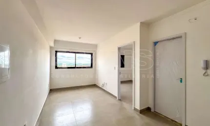 Apartamento com 1 dormitório à venda, 44 m² por R$ 345.000,00 - Jardim Universitário - Barretos/SP